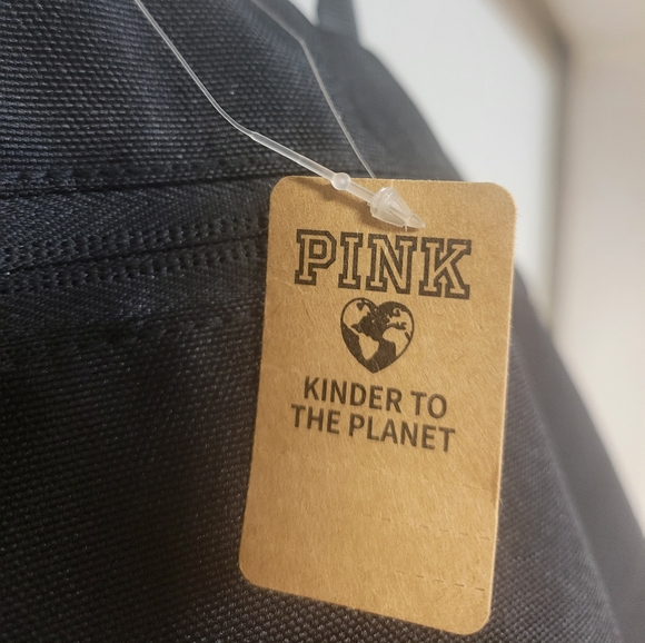 Pink backpack - Picture 8 of 9